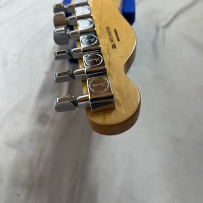 Fender Telecaster Tele Singlecut Electric Guitar MIM - Made in Mexico image 25