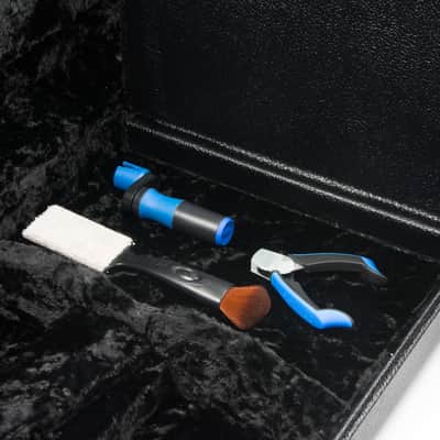 MusicNomad GRIP Cutter Premium String Cutter Bild 10