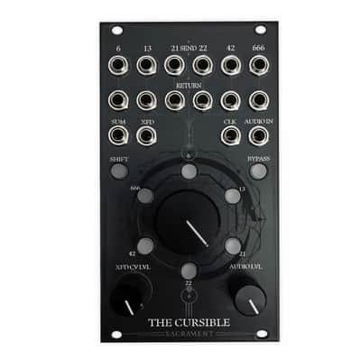 Erica Synths The Cursible