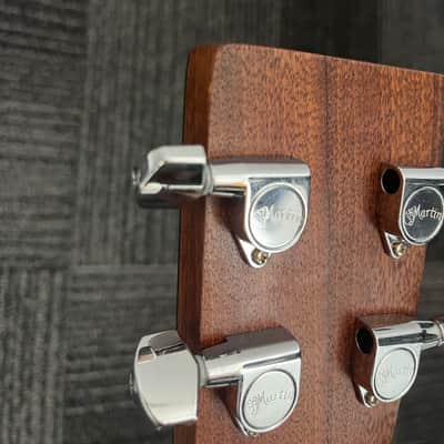 Martin Road Series D-10E Spruce 2018 - Present - Natural image 15