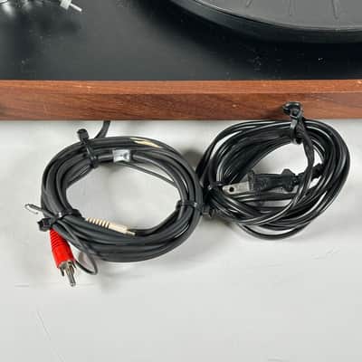 Rega Planar 2 Turntable w/ Grace G-707 Tonearm & Grace F9 Cartridge image 13