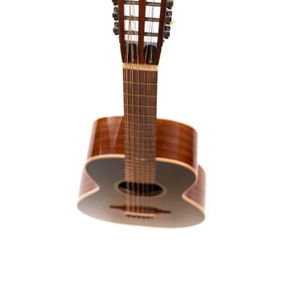 Benavides 0-12 12 String Brand New image 7