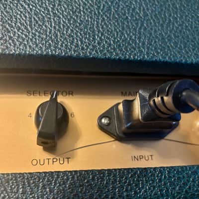 Hand Wired 18 Watt Marshall Clone with TMB Tone Stack Heyboer Iron image 16