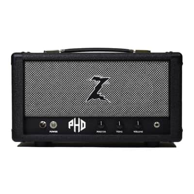Dr. Z PHD 10-Watt Guitar Amp Head