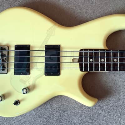 ARIA PRO II RSB-MEDIUM II 1985 MATSUMOKU BASS - ALL-ORIGINAL - w/GIG BAG image 1