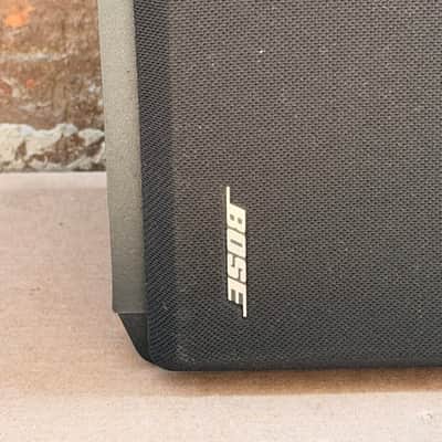 Bose 201 Series IV Direct/Reflecting® Bookshelf Speakers (Pair) — Good Cosmetic Condition (Sold AS-IS) image 16