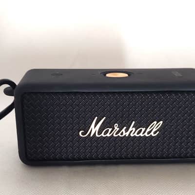 Marshall Emberton Portable Wireless Bluetooth Speaker NO Box image 2