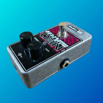 Electro-Harmonix Neo Mistress Flanger image 3