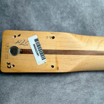 Fender Player Telecaster Loaded Lefty Neck 2020 - Maple image 5