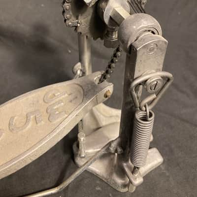 David Garibaldi's Tower of Power, Very Early DW 5000 Series Bass Drum Pedal 1970's image 11