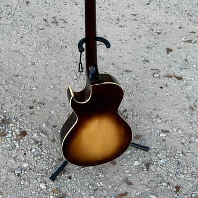 Gibson Es -140 1950’s 1954 image 4