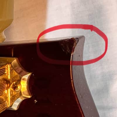 Gibson Les Paul Studio 2007 - Wine Red image 15