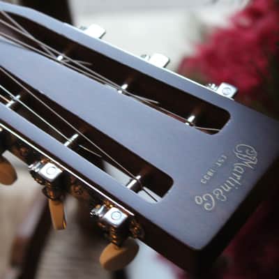 MARTIN "000-15SM" HARDCASE image 5