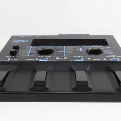 Resoldered Roland Boss GR-30 gr30 gr GK Guitar Synthesizer New internal Battery image 3