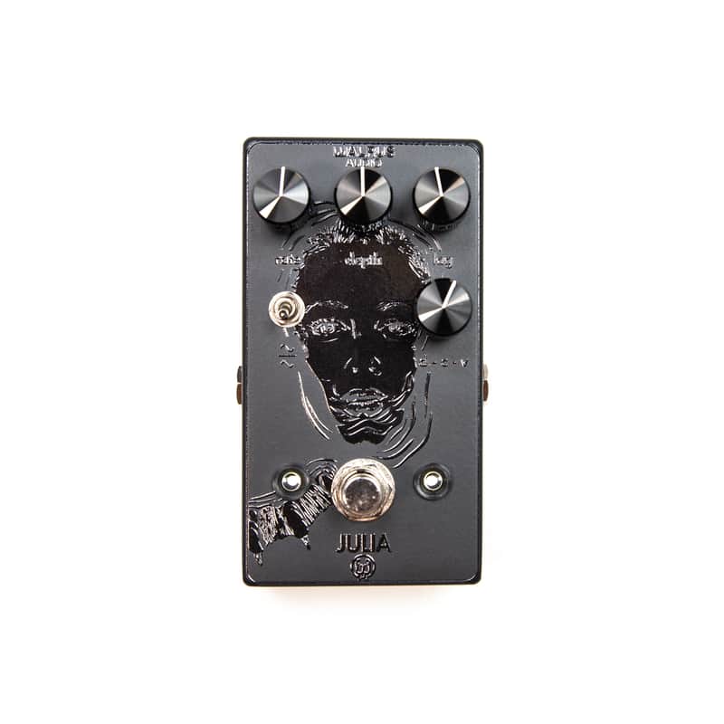 Walrus Audio Julia Chorus / Vibrato | Reverb