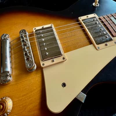 Gibson Les Paul Tribute (LIGHT WEIGHT!!!) 2022 - Satin Tobacco Burst image 6