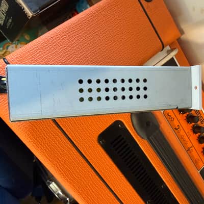 Rupert Neve Designs Portico 542 500 Series Tape Emulator Module 2013 - Present - White image 8