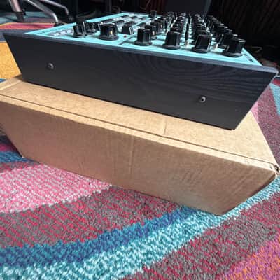 Erica Synths Perkons HD-01 2021 - Present - Blue image 5