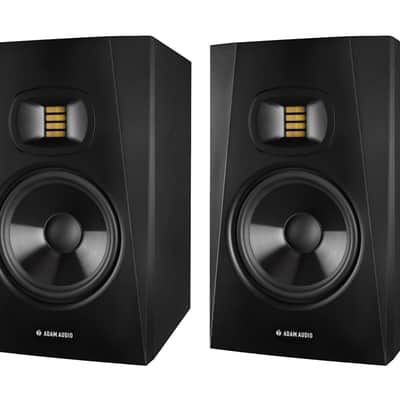 Adam T7V Two-Way Nearfield Monitor (Pair) image 3