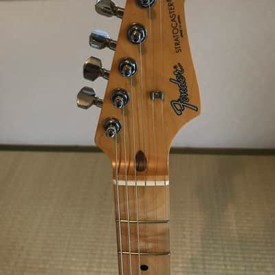 Fender MIJ 1993-1994 fujigen Japan image 3
