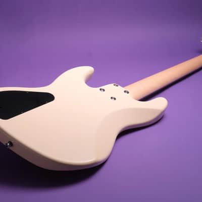 Xotic XJ-1T 2026 - Vintage white image 2