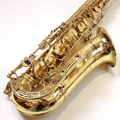 YAMAHA Yamaha YAS-61 Alto Saxophone [026823] (02/09) image 6