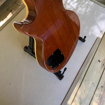 Gibson Les Paul Standard 1990 - 2001 - Goldtop image 7
