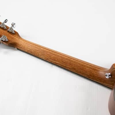 Martin LX1E Little Martin Acoustic-electric Guitar - Natural image 10