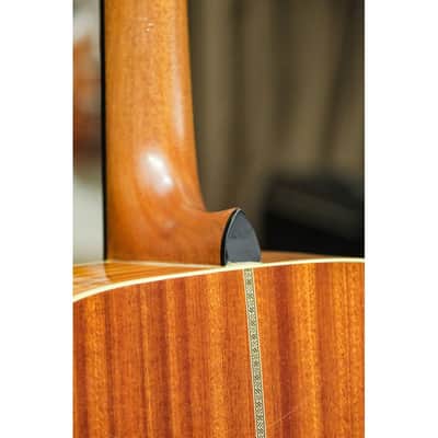 2002 J.W Gallagher & Son Guitar Company Model G-50 Doc Watson natural image 14
