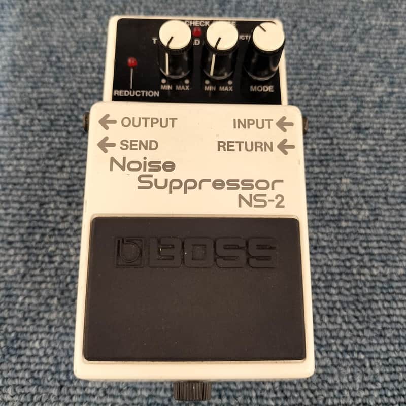 Boss NS-2