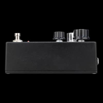 EarthQuaker Devices ZEQD-Pre Tube Preamp Pedal image 7