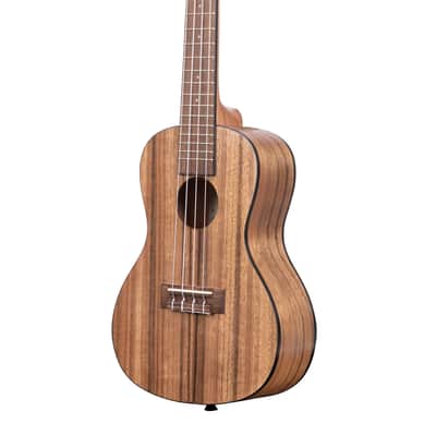Kala KA-PWC Pacific Walnut Concert Ukulele image 3