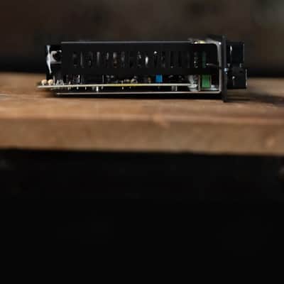 Synergy Soldano SLO 2-Channel Preamp Module - Used image 7