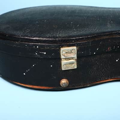 Tokai Japan MIJ Les Paul LP Hardshell Case image 14