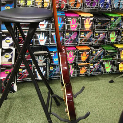Yamaha VG-STD violin electric guitar S/H image 16
