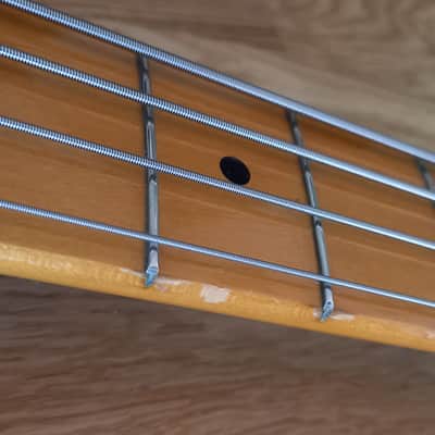 Fender Telecaster Bass JV 1983 image 18