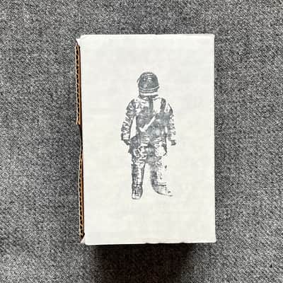 Spaceman | Atlas III Copper Edition | #1 of 33 | As New image 8
