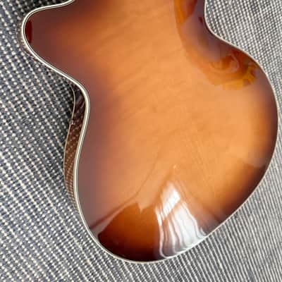 1965 Hofner Club Bass - Made in Germany (2023) image 7