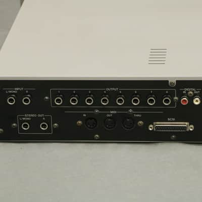 Akai S3000 Xl (09/10) image 6