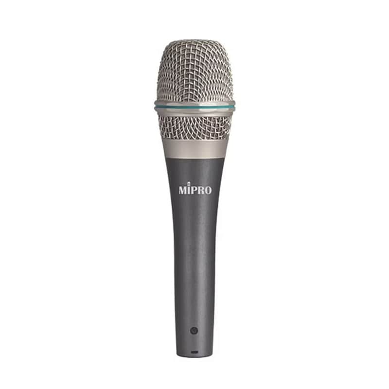 MIPRO MM-70 Gesangs-Kondensatormikrofon Niere image 1