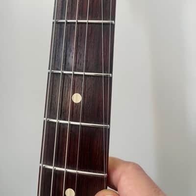Suhr Alt T 2023 - Seafoam Green with Rosewood Fretboard image 19