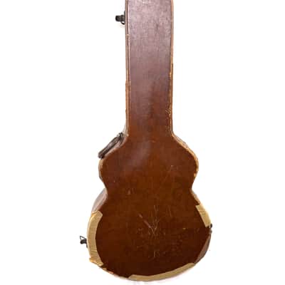 Gibson Super 400 1961 image 23