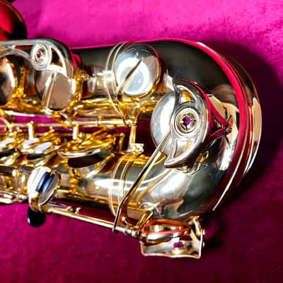 Yamaha YTS-62 Tenor Saxophone 🔥 W/ G1 Neck 🔥 Plays Great 🔥🔥 image 19
