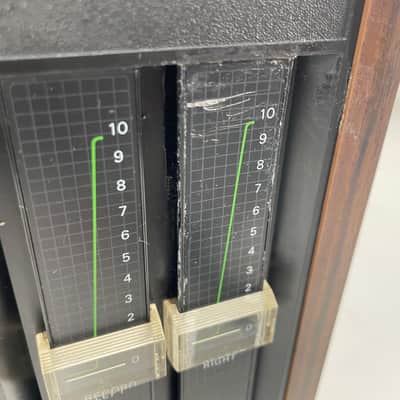 Philips - N4415 - Reel-to-Reel Recorder - 18 CM - 2-Head - Serviced (New Belts/Cleaned) image 8
