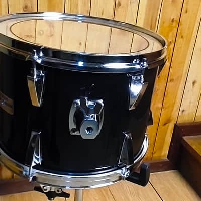 Yamaha TT vintage toms 12",13" image 9