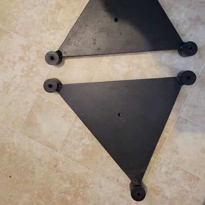 Pair Linn Kan MK5 (V) & Linn Speaker Stands image 15