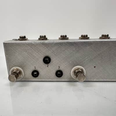 Loop Master Pedal Switcher Bild 3