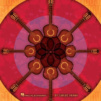 Bossa Nova Guitar - Essential Chord Progressions, Patterns, Rhythms and Techniques image 1