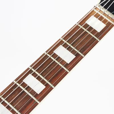 1967 Hofner 4572/V2 Verithin Hollowbody Electric Guitar - 100% All Original, Super Clean! image 17