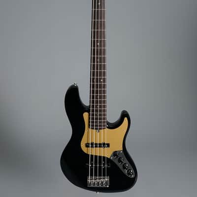 Fender Japan Deluxe Jazz Bass V Kazuki Arai Edition 2025 - | Reverb